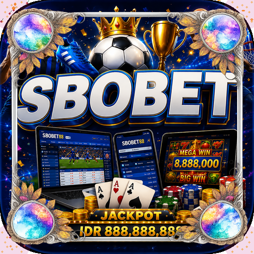 sbobet — mitra unggulan