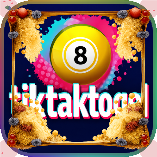 tiktaktogel — galeri pratinjau - APK Resmi